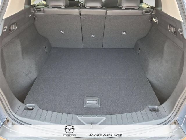 2026 Mazda Mazda CX-5 2.5 S Select