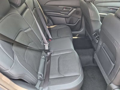 2026 Mazda Mazda CX-5 2.5 S Select