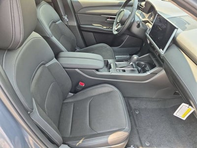 2026 Mazda Mazda CX-5 2.5 S Select