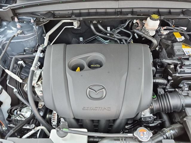 2026 Mazda Mazda CX-5 2.5 S Select