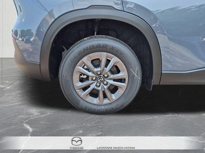 2026 Mazda Mazda CX-5 2.5 S Select