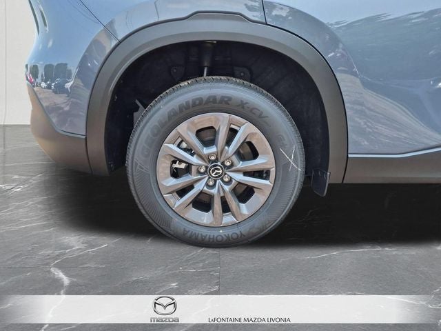 2026 Mazda Mazda CX-5 2.5 S Select