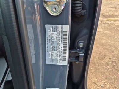2026 Mazda Mazda CX-5 2.5 S Select