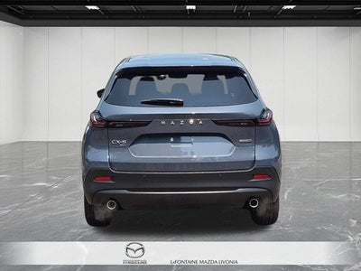 2026 Mazda Mazda CX-5 2.5 S Select