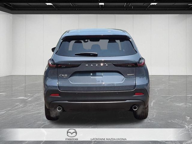 2026 Mazda Mazda CX-5 2.5 S Select