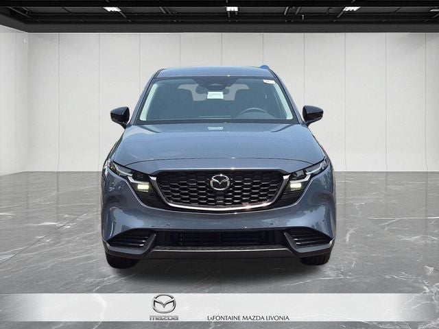 2026 Mazda Mazda CX-5 2.5 S Select