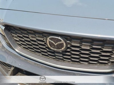 2026 Mazda Mazda CX-5 2.5 S Select