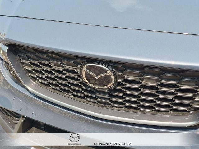 2026 Mazda Mazda CX-5 2.5 S Select