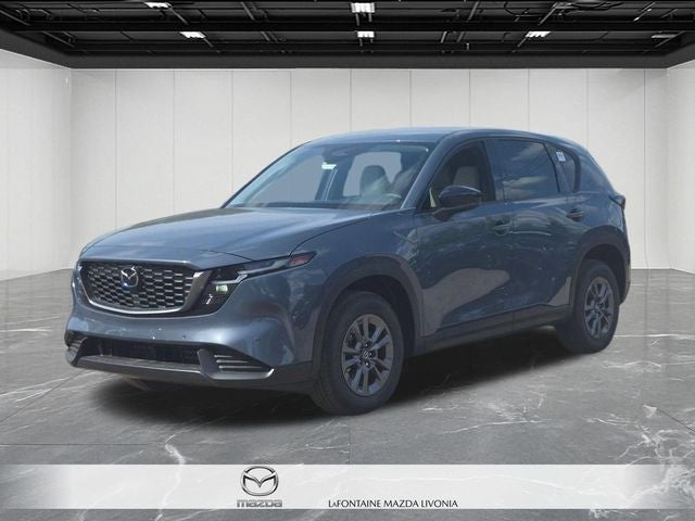 2026 Mazda Mazda CX-5 2.5 S Select