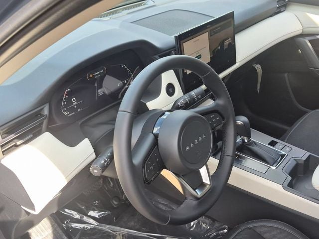 2026 Mazda Mazda CX-5 2.5 S Select