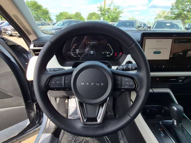 2026 Mazda Mazda CX-5 2.5 S Select