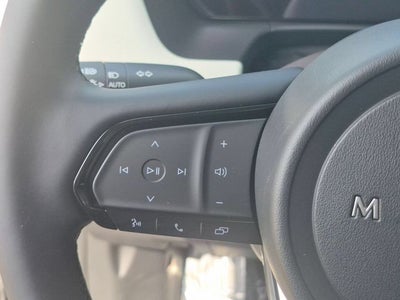 2026 Mazda Mazda CX-5 2.5 S Select