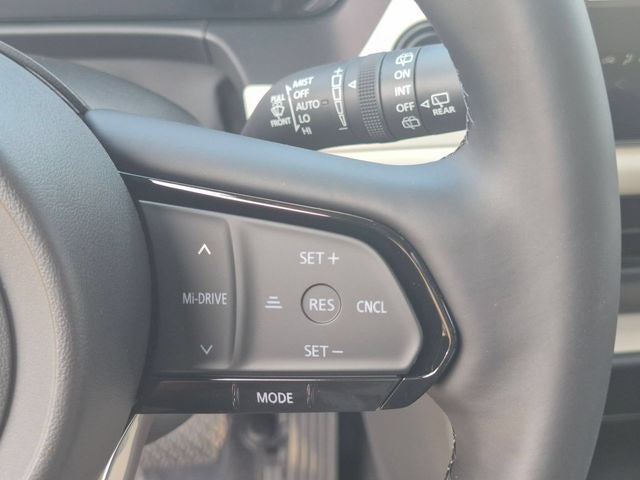 2026 Mazda Mazda CX-5 2.5 S Select