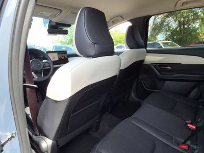 2026 Mazda Mazda CX-5 2.5 S Select