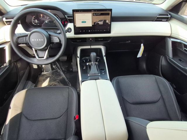 2026 Mazda Mazda CX-5 2.5 S Select