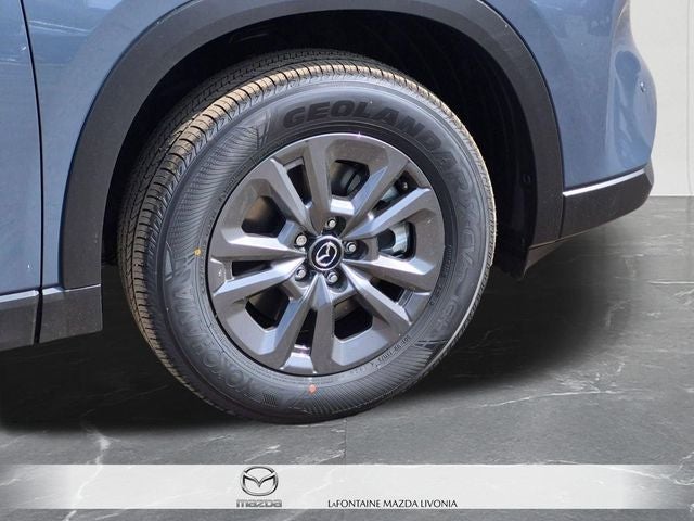 2026 Mazda Mazda CX-5 2.5 S Select