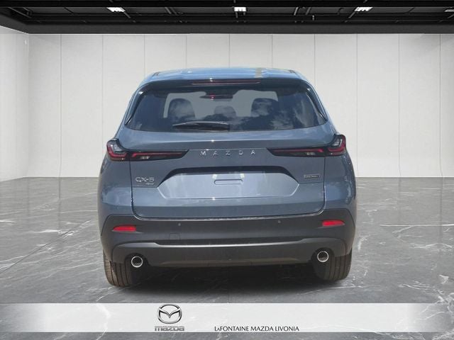 2026 Mazda Mazda CX-5 2.5 S Select