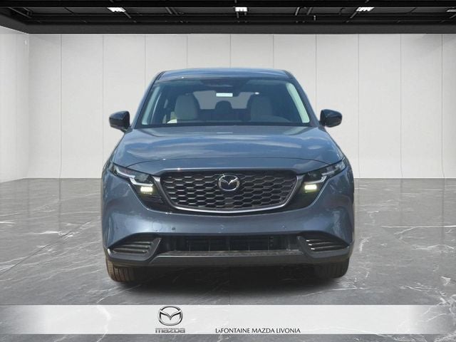 2026 Mazda Mazda CX-5 2.5 S Select