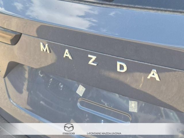 2026 Mazda Mazda CX-5 2.5 S Select