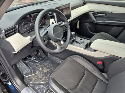 2026 Mazda Mazda CX-5 2.5 S Select