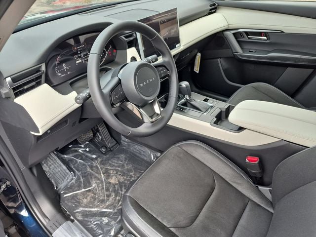 2026 Mazda Mazda CX-5 2.5 S Select