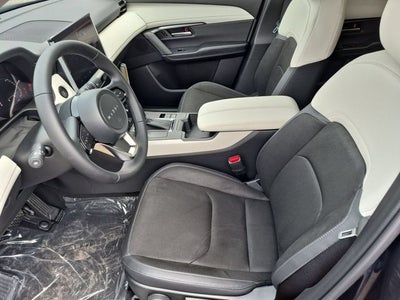 2026 Mazda Mazda CX-5 2.5 S Select