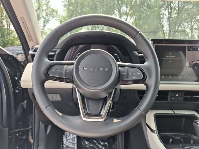 2026 Mazda Mazda CX-5 2.5 S Select