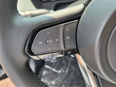 2026 Mazda Mazda CX-5 2.5 S Select