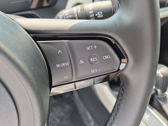 2026 Mazda Mazda CX-5 2.5 S Select