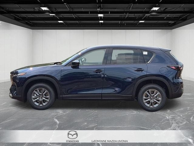 2026 Mazda Mazda CX-5 2.5 S Select