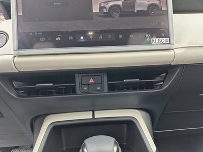 2026 Mazda Mazda CX-5 2.5 S Select