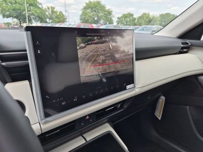 2026 Mazda Mazda CX-5 2.5 S Select
