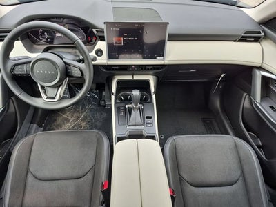 2026 Mazda Mazda CX-5 2.5 S Select