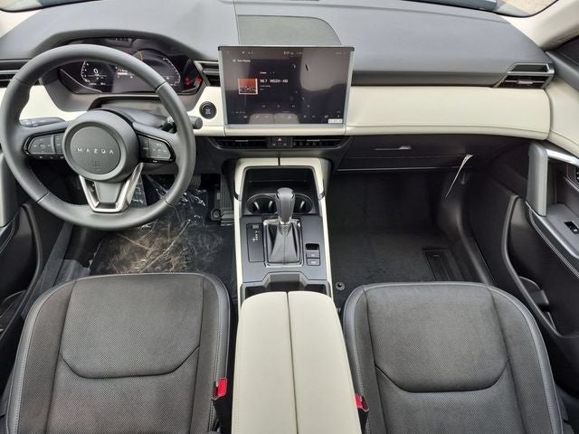 2026 Mazda Mazda CX-5 2.5 S Select