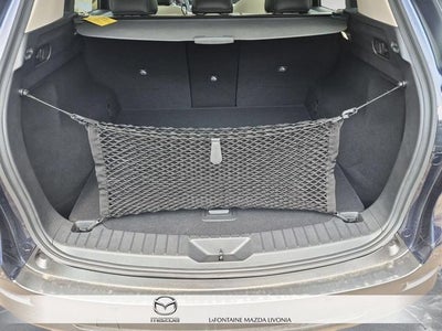 2026 Mazda Mazda CX-5 2.5 S Select
