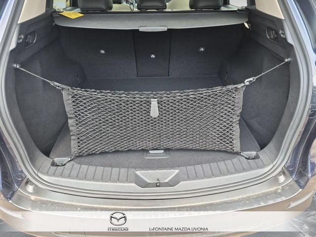 2026 Mazda Mazda CX-5 2.5 S Select