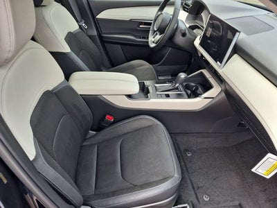 2026 Mazda Mazda CX-5 2.5 S Select