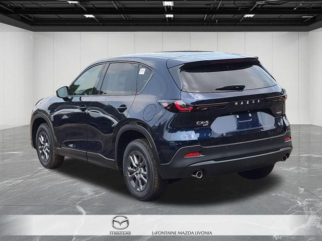 2026 Mazda Mazda CX-5 2.5 S Select