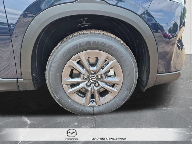 2026 Mazda Mazda CX-5 2.5 S Select
