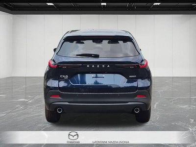 2026 Mazda Mazda CX-5 2.5 S Select