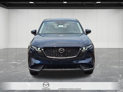 2026 Mazda Mazda CX-5 2.5 S Select