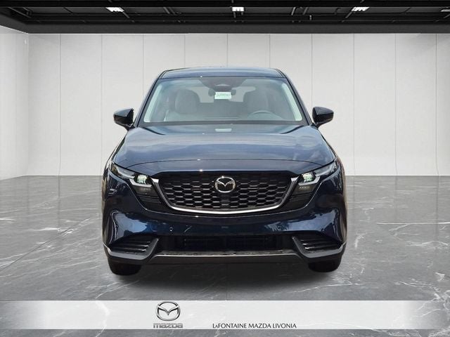 2026 Mazda Mazda CX-5 2.5 S Select