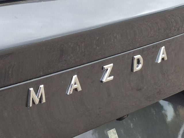 2026 Mazda Mazda CX-5 2.5 S Select