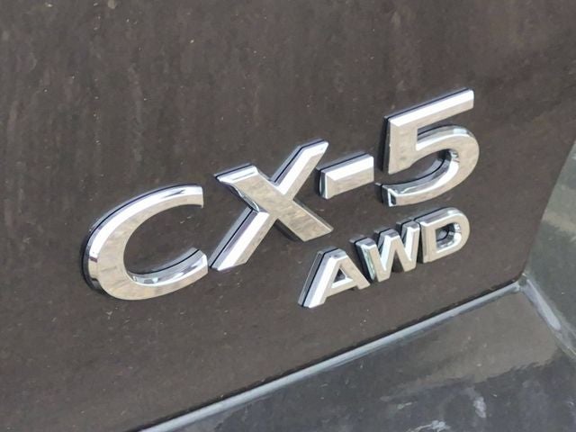 2026 Mazda Mazda CX-5 2.5 S Select