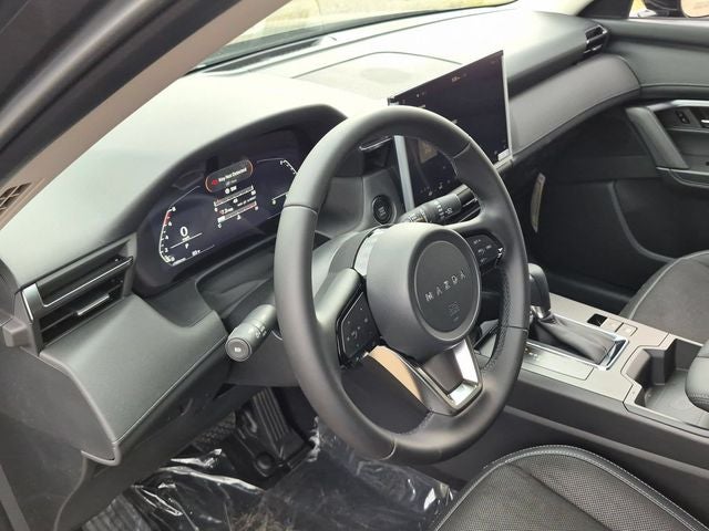2026 Mazda Mazda CX-5 2.5 S Select
