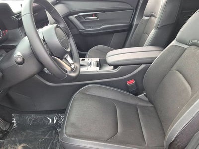 2026 Mazda Mazda CX-5 2.5 S Select