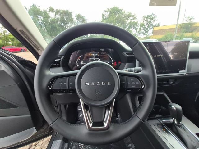 2026 Mazda Mazda CX-5 2.5 S Select