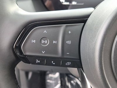 2026 Mazda Mazda CX-5 2.5 S Select