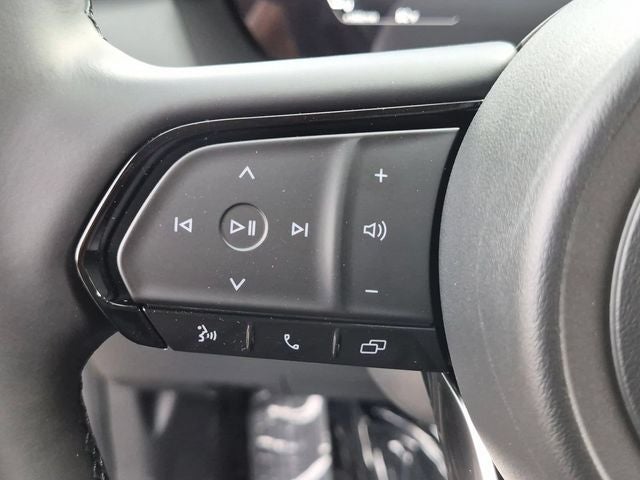 2026 Mazda Mazda CX-5 2.5 S Select