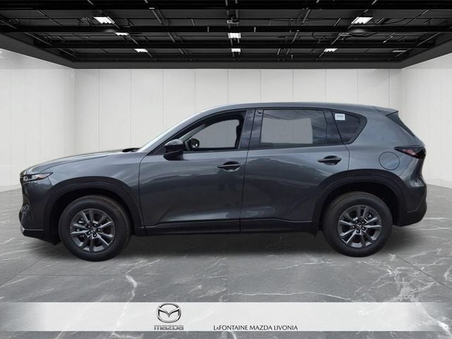 2026 Mazda Mazda CX-5 2.5 S Select